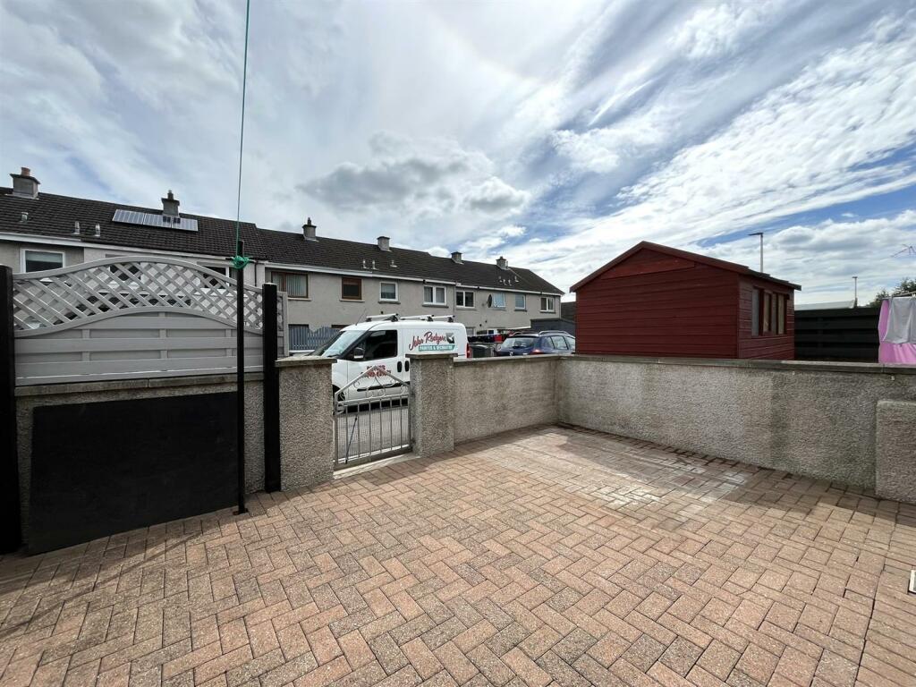 Additional image 22 of High Street, Rothes