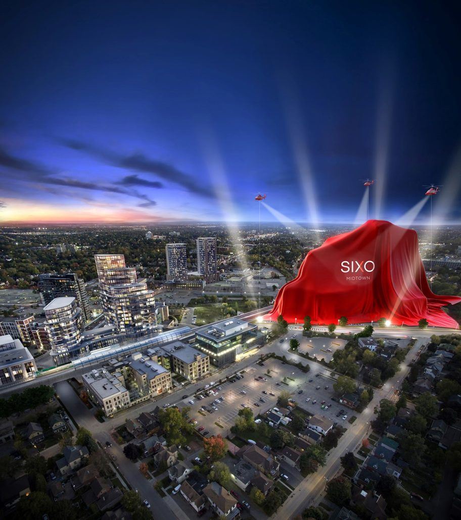 Additional image 3 of SIXO MIDTOWN