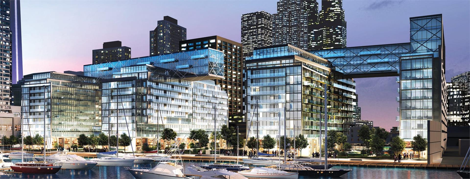 Additional image 2 of Pier 27 Condos