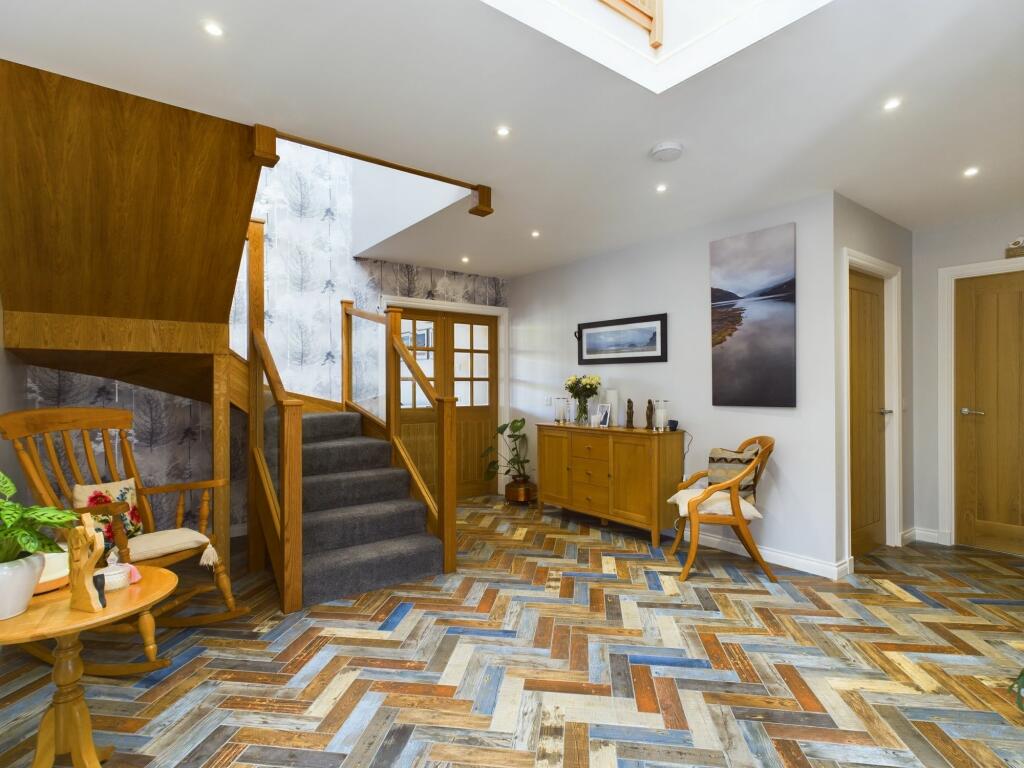 Additional image 6 of Tullynessle, Alford, AB33