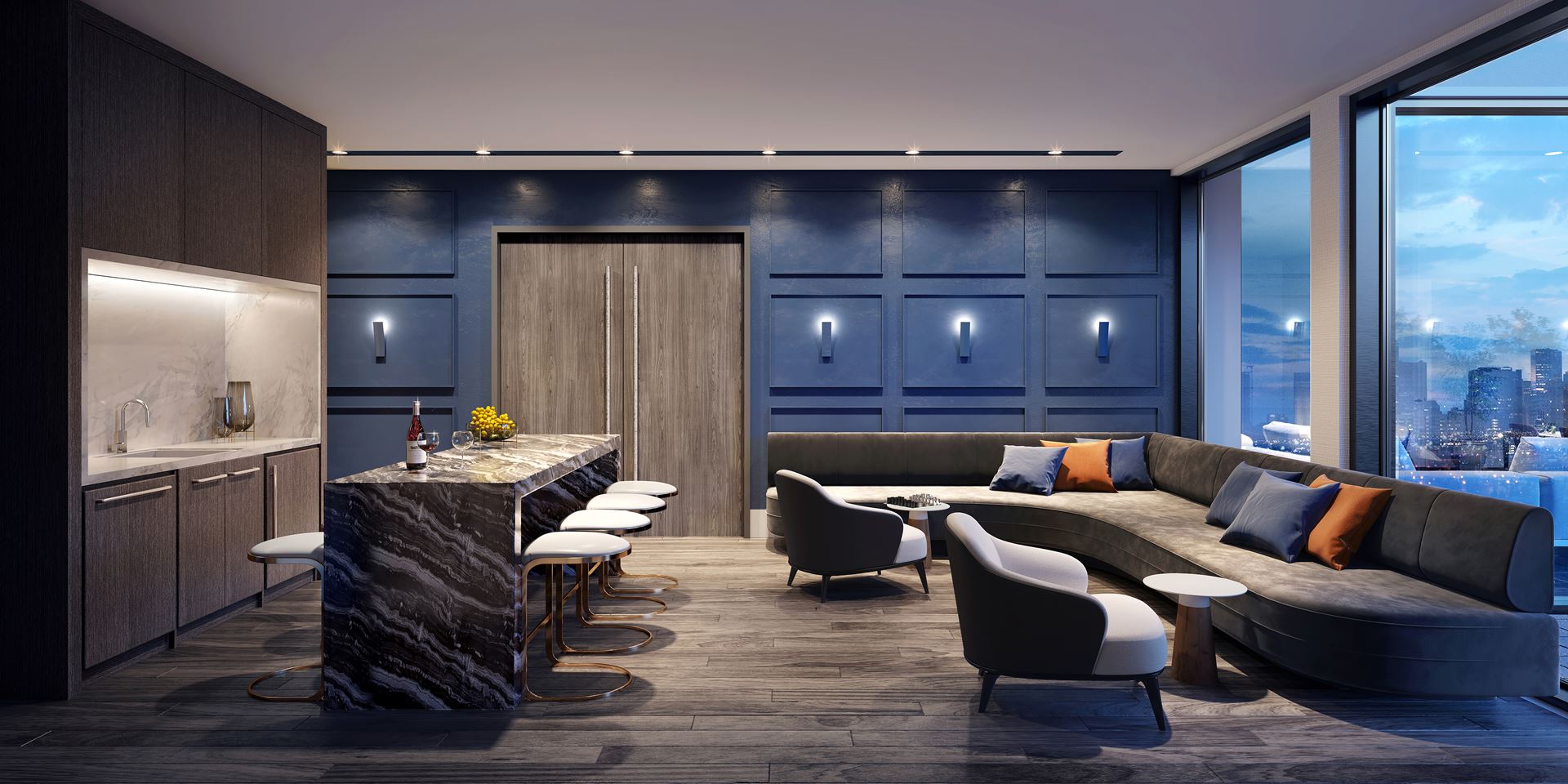 Additional image 10 of The Reserve Collection