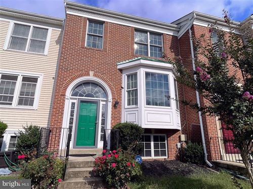 Primary image of 288 Saint Michaels Circle, Odenton, MD 21113