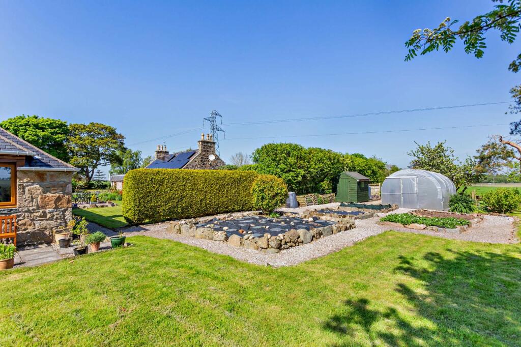 Additional image 14 of South Leylodge Farmhouse, Kintore, Inverurie, Aberdeenshire