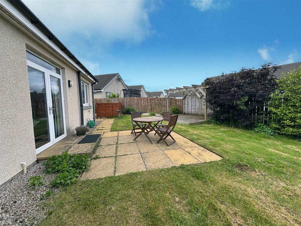 Additional image 38 of 12 Homefarm Place, Rothienorman. AB51 8SA