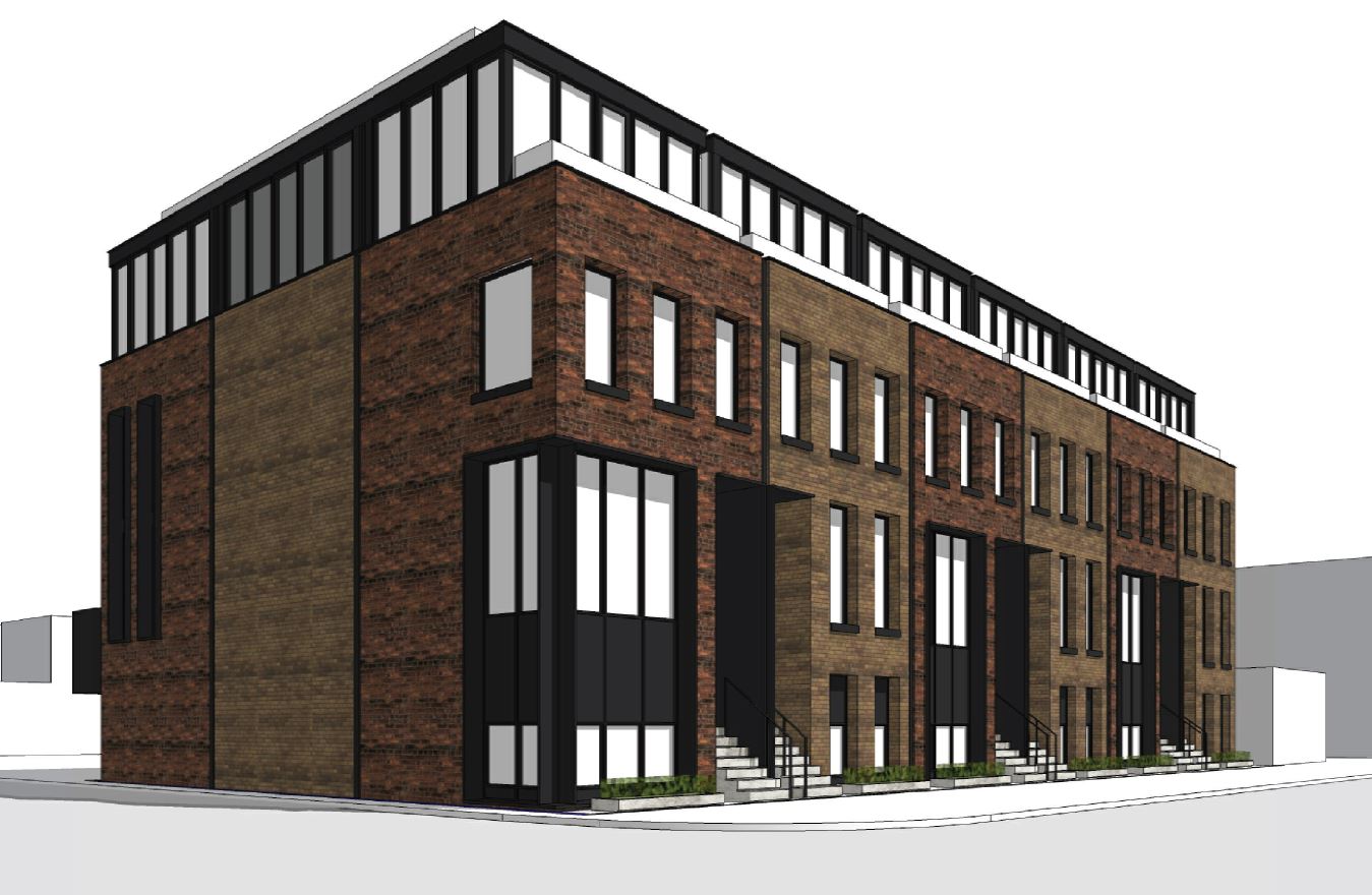 Additional image 2 of 263 Logan Avenue Townhomes