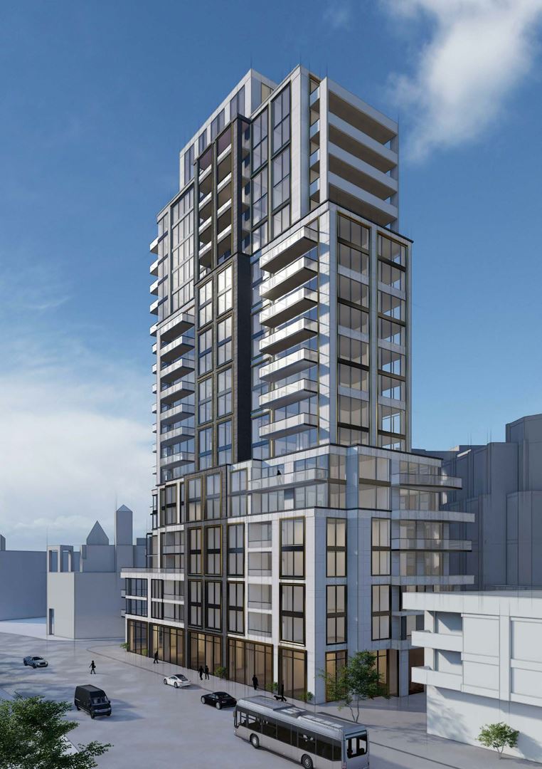 100 Davenport Road Condos photo 3