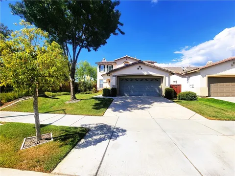 37010 Meadow Brook Way, Beaumont, CA 92223
