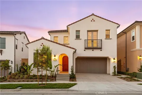 123 Sunnybank, Irvine, CA 92618