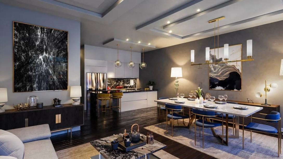 Additional image 8 of Nahid Broadview