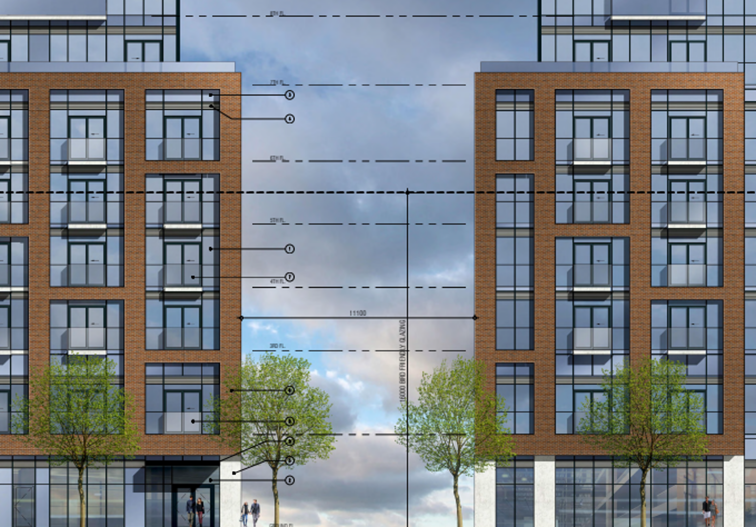 Additional image 6 of 4001 Steeles Avenue West Condos