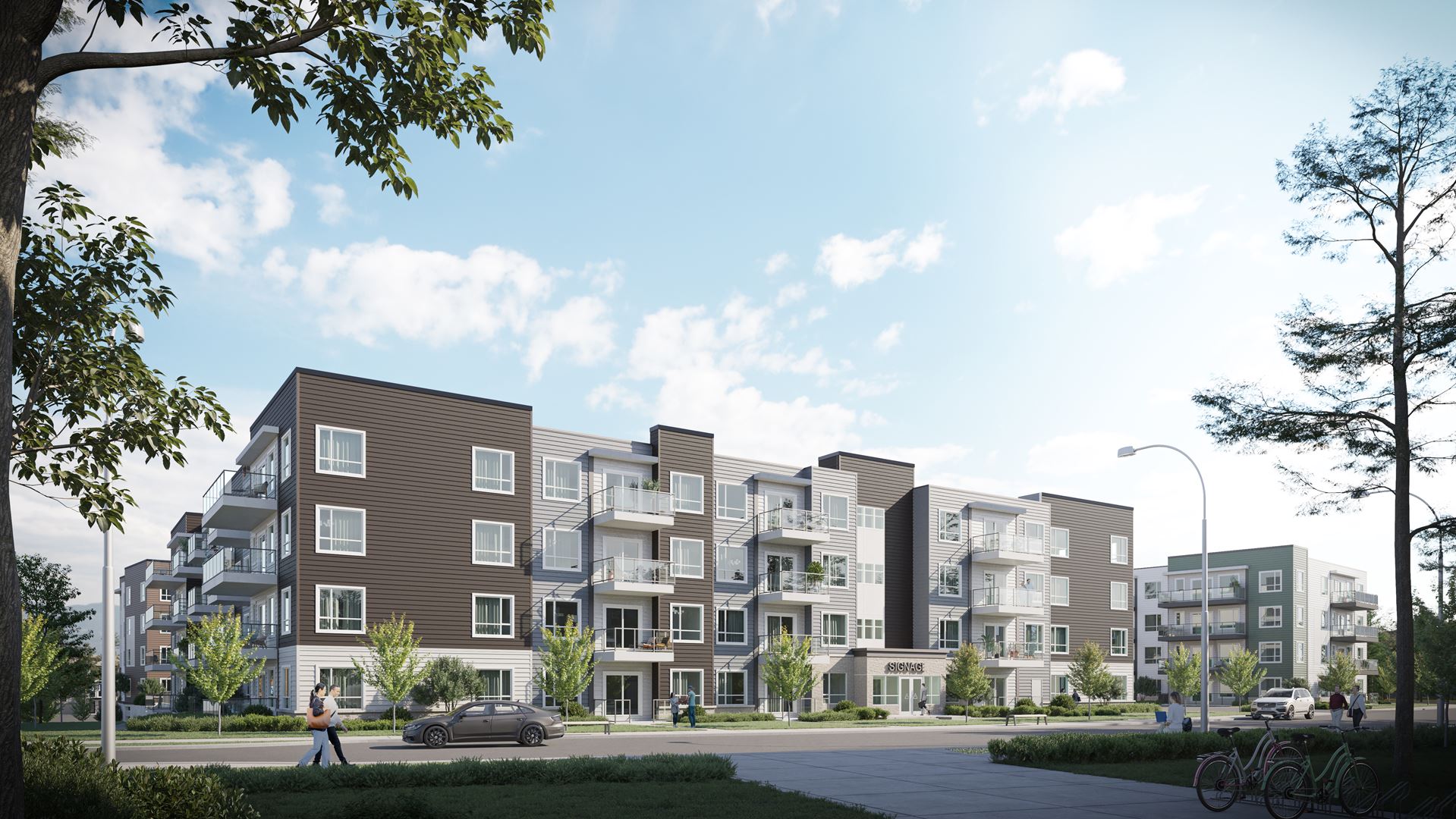 Additional image 2 of Carrington Square