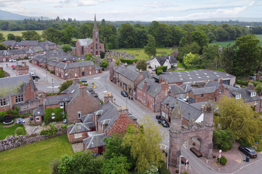 Additional image 17 of Main Street, Fettercairn