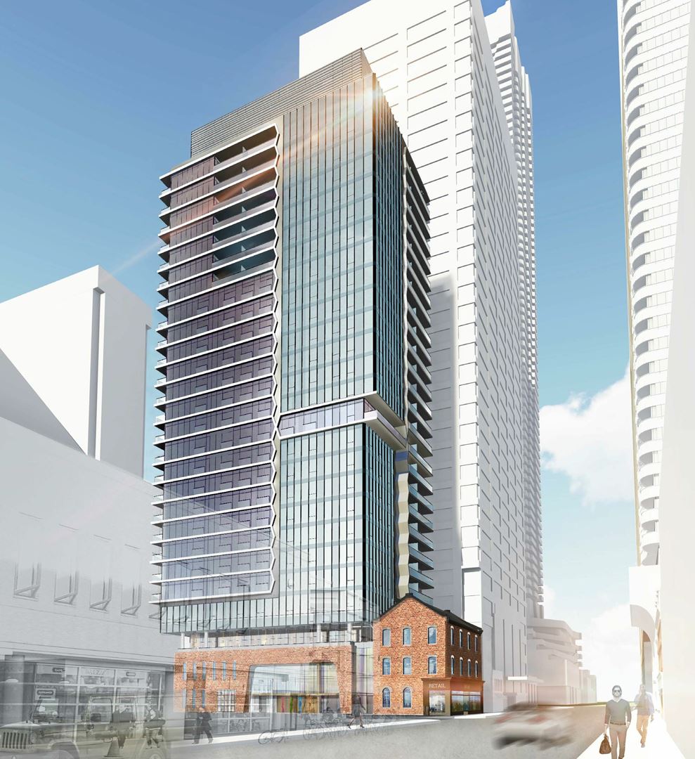 Adagio Condos photo 4