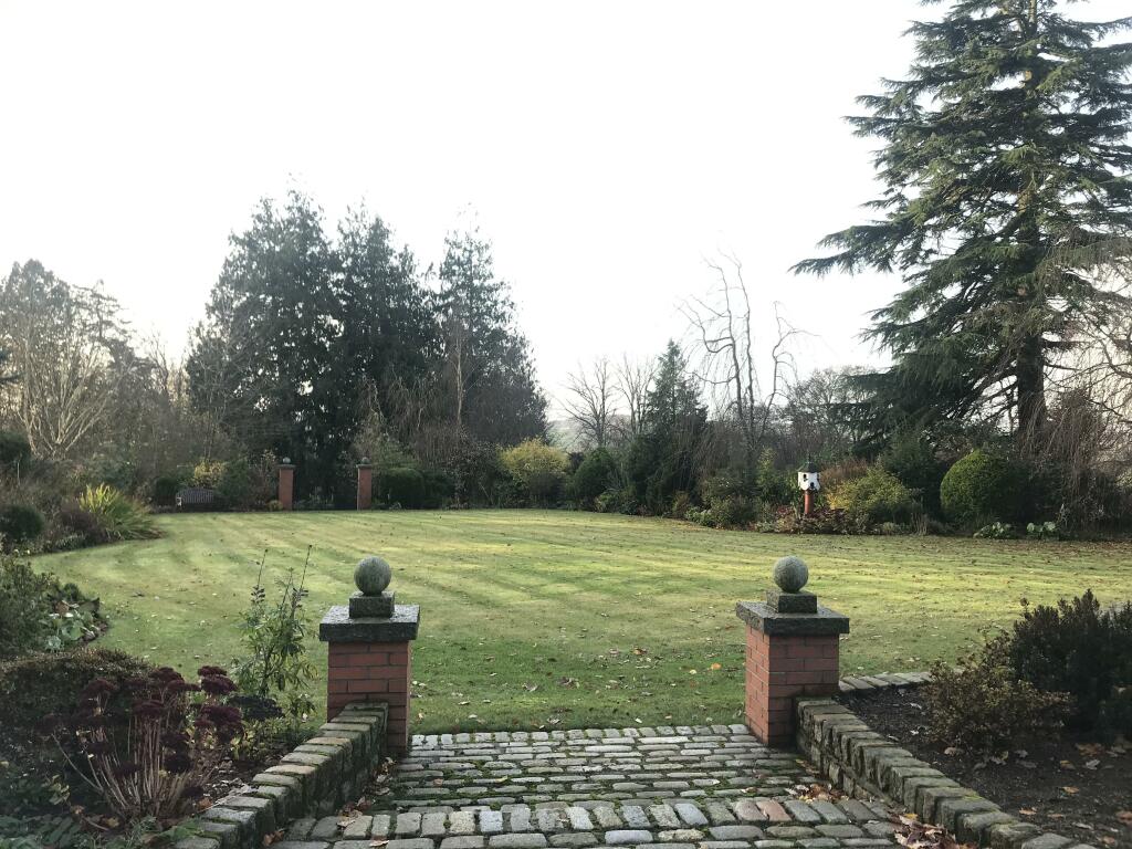 Additional image 12 of Caskieben House, Kinellar, Aberdeenshire AB21