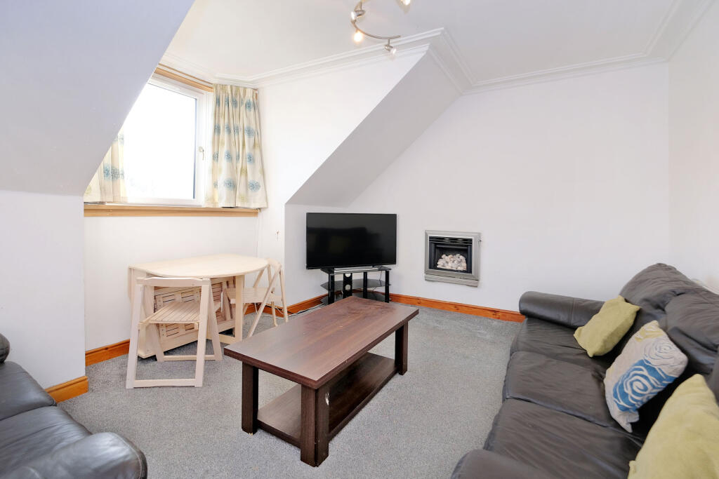 Additional image 16 of Attic Floor Right, 646 Holburn Street, Aberdeen, Aberdeenshire
