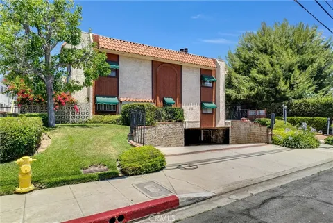 419 Fairview Avenue Unit A, Arcadia, CA 91007