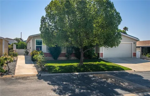 10961 Desert Lawn Drive Unit 71, Calimesa, CA 92320