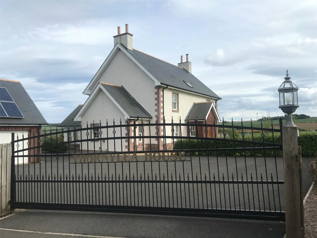 Additional image 31 of Thornylea House, Fordoun, Laurencekirk, Aberdeenshire, AB30