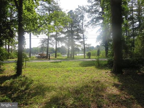 542 Talbot Road, Stevensville, MD 21666