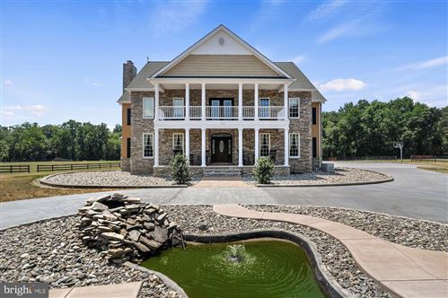 520 Mud Mill Road, Marydel, DE 19964