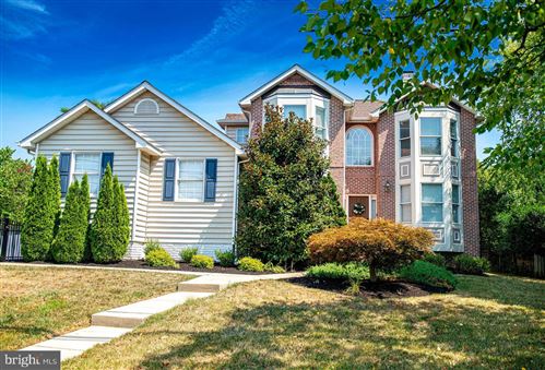 8506 Marblehead Road, Lutherville Timonium, MD 21093