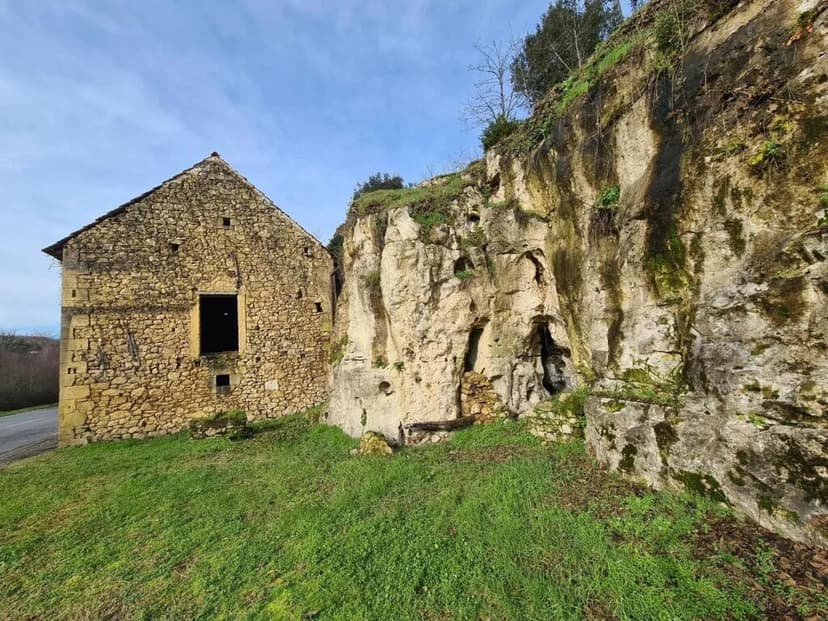 Additional image 3 of Aquitaine, Dordogne, Grolejac, France