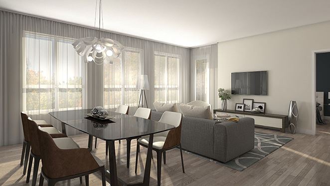 Additional image 11 of Gare Du Canal Condominiums - Phase 2