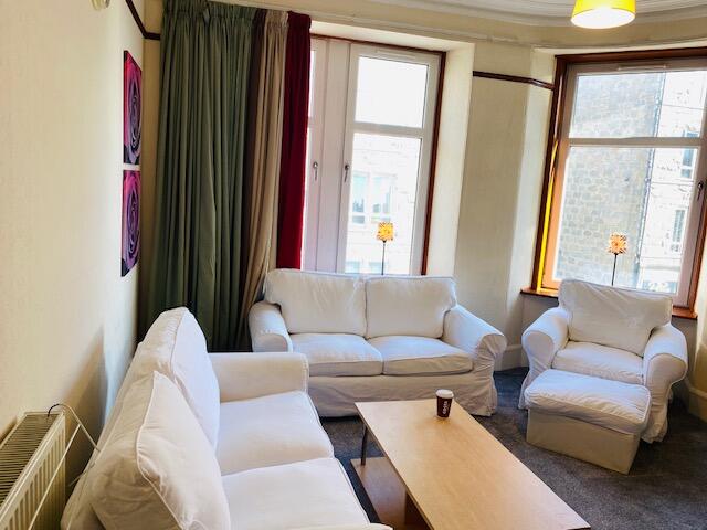 Additional image 6 of Rosemount Place, Aberdeen, Aberdeenshire, AB25