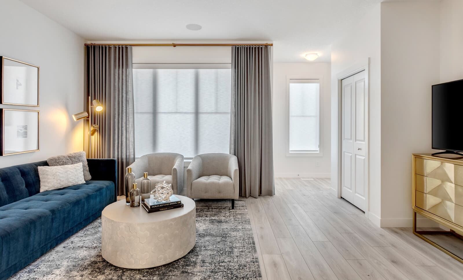 Additional image 22 of Duplex Collection at Seton