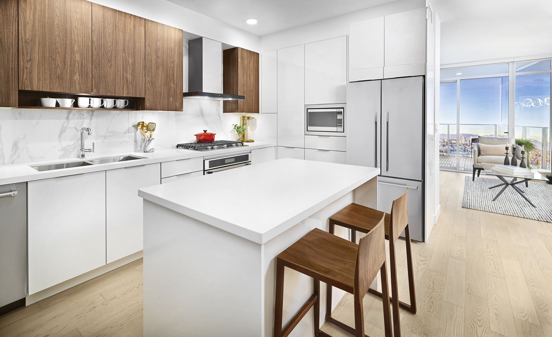 Additional image 9 of Azure at Southgate City