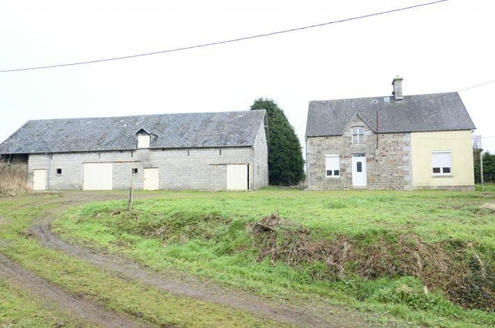 Primary image of Juvigny-le-Tertre, Manche, 50520, France