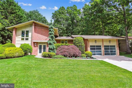 9517 Starmont Road, Bethesda, MD 20817