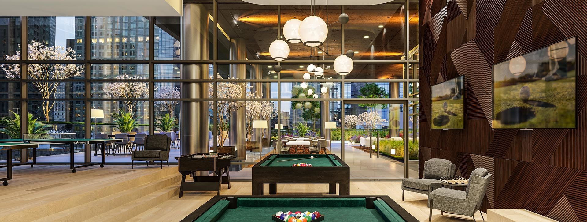 Additional image 22 of CentraCondos, 1000 de la Montagne