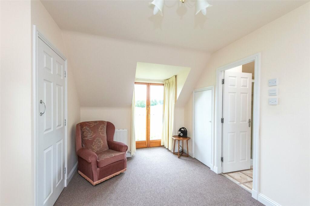 Additional image 17 of The Lodge Of Towie, Glenkindie, Alford, Aberdeenshire, AB33