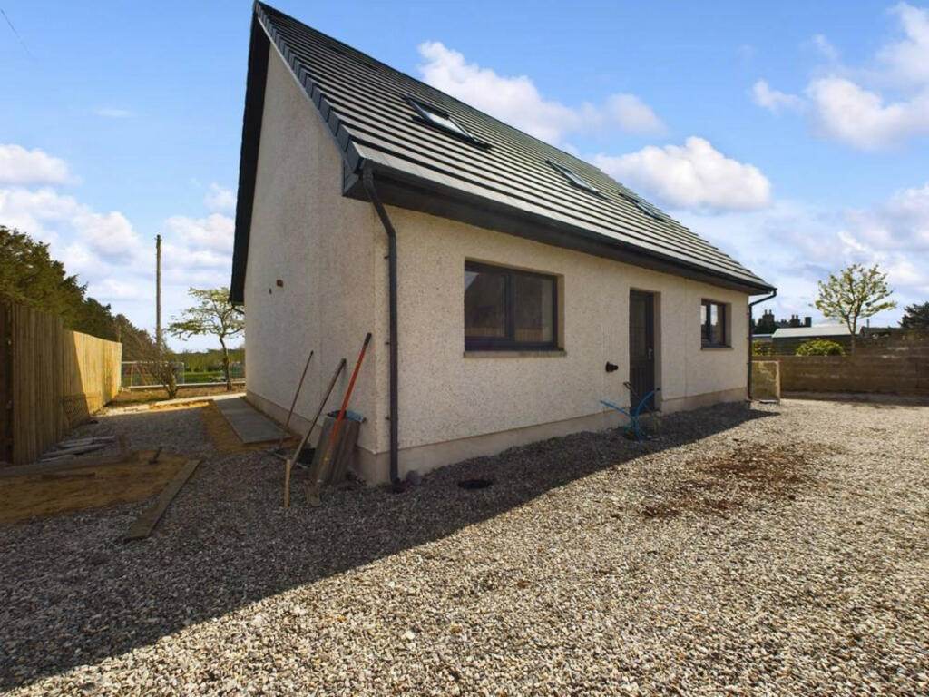 Additional image 37 of High Street, New Aberdour, AB43