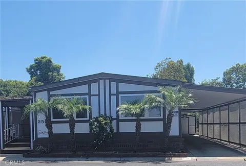 1919 W Coronet Avenue Unit 256, Anaheim, CA 92801