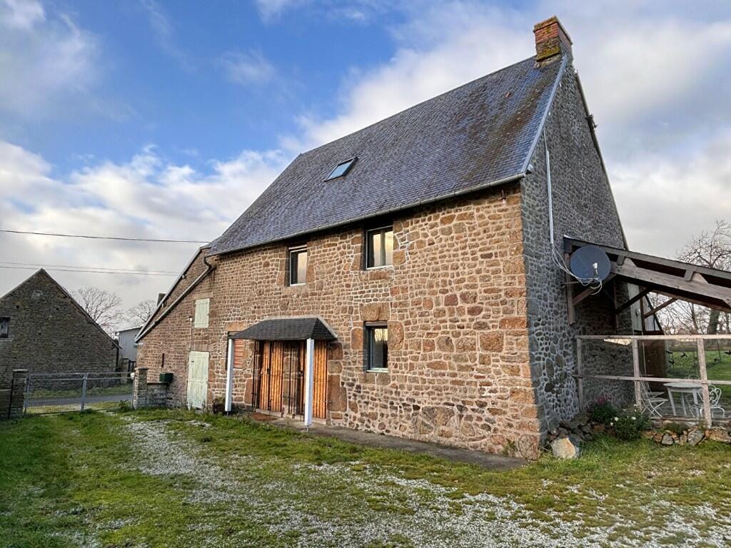 Primary image of Fougerolles-du-Plessis, Mayenne, Pays de la Loire, France