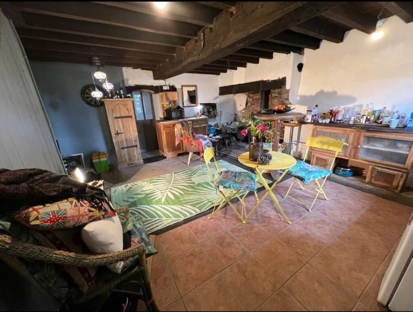 Additional image 2 of Limousin, Creuse, Lépinas, France