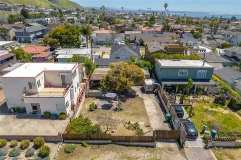 143 Montecito Avenue, Pismo Beach, CA 93449