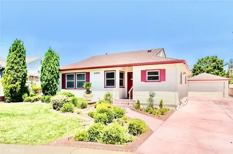 4609 Jacques Street, Torrance, CA 90503