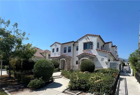 415 California Street Unit B, Arcadia, CA 91006