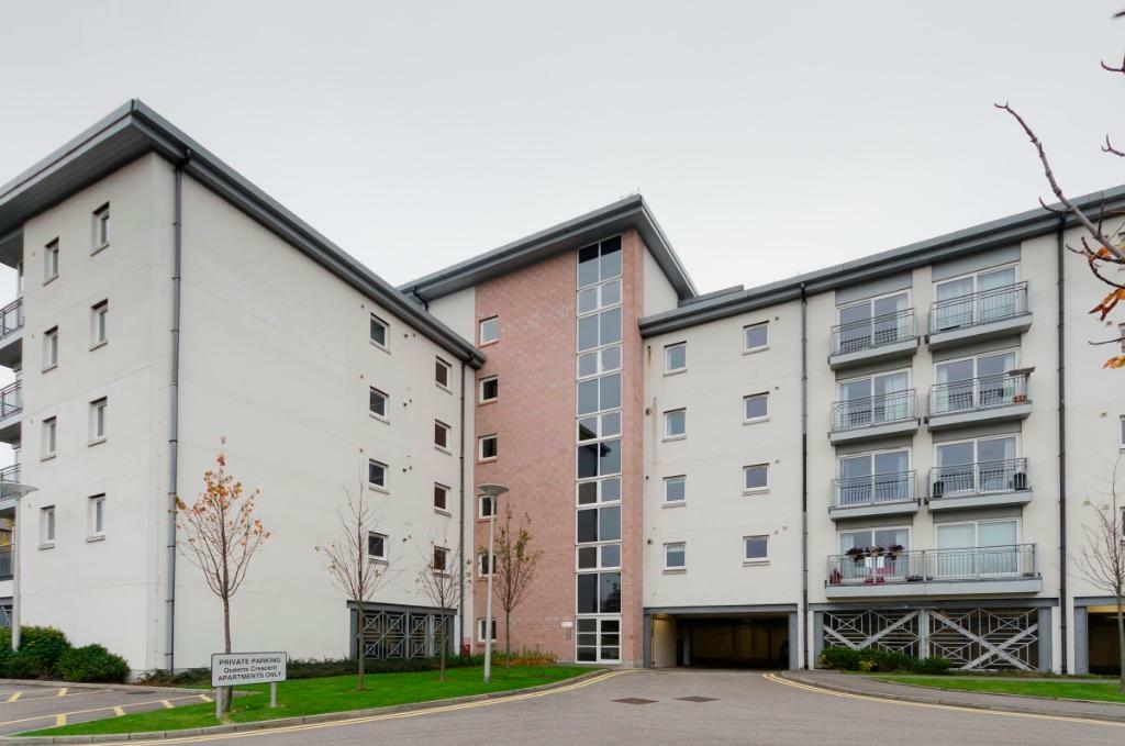 Additional image 10 of Queens Crescent, City Centre, Aberdeen, AB15