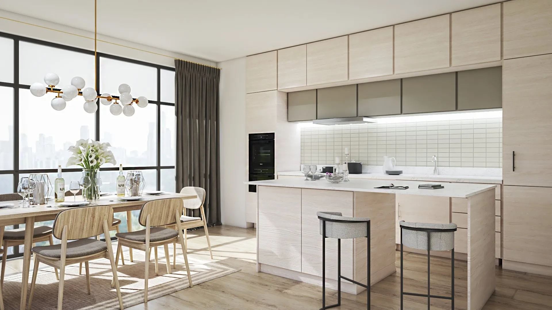 Additional property image - Nahid Kennedy