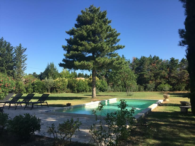 Additional image 3 of Provence-Alps-Cote d`Azur, Bouches-du-Rhône, Châteaurenard, France