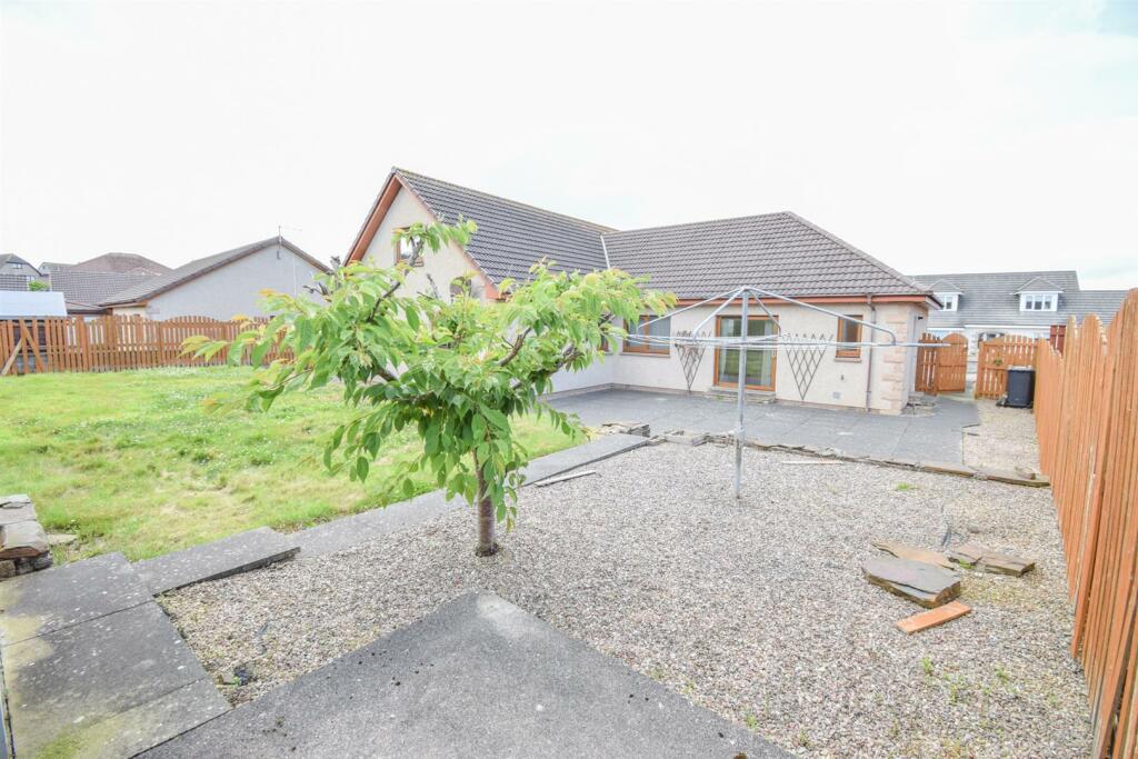 Additional image 18 of 30 Melrose Crescent, Macduff