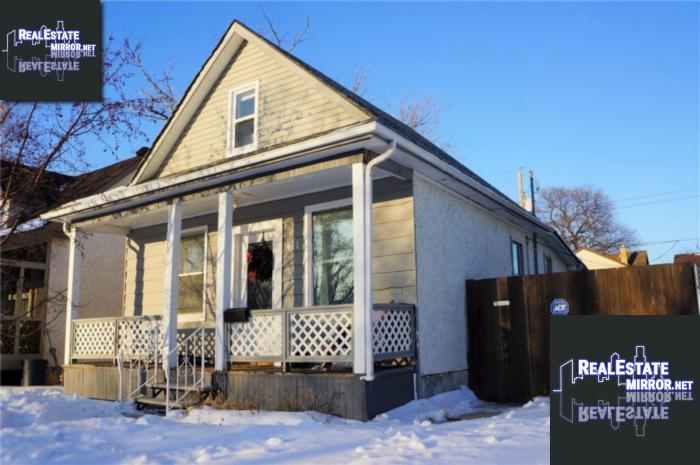 411 Larsen AveWinnipeg, Manitoba, R2K1R4, Canada
