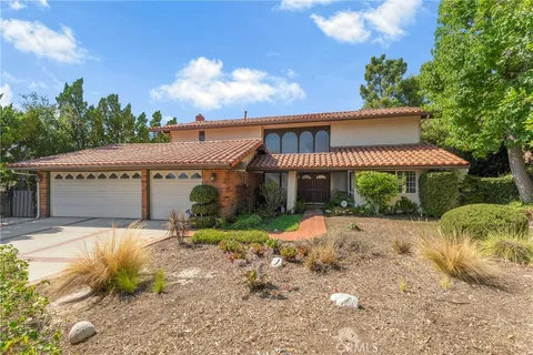 Primary image of 12000 Doral Avenue, Porter Ranch, CA 91326