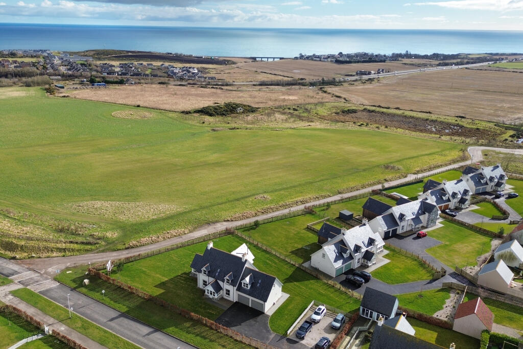 Additional image 28 of Queen Elizabeth Drive, Chapelton, AB39