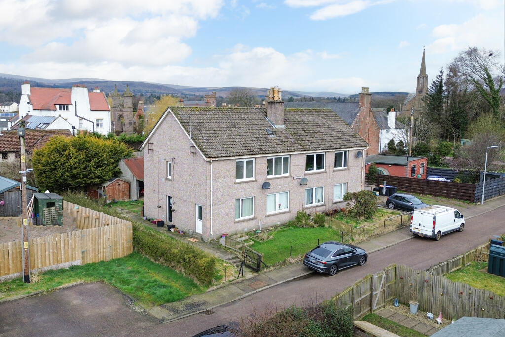 Additional image 4 of Burnside, Fettercairn, AB30