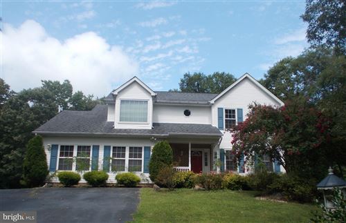 12772 Crescent Run Street, La Plata, MD 20646